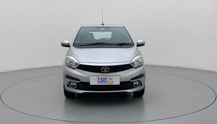 2018 Tata Tiago XZA 1.2 REVOTRON, Petrol, Automatic, 7,048 km, Front