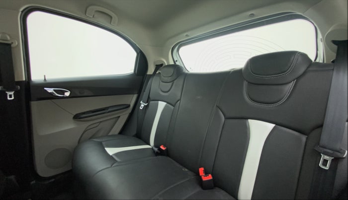 2018 Tata Tiago XZA 1.2 REVOTRON, Petrol, Automatic, 7,048 km, Right Side Rear Door Cabin