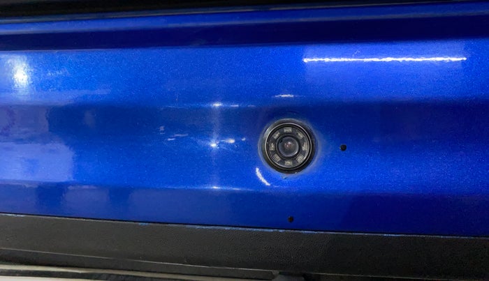 2018 Hyundai Grand i10 MAGNA 1.2 KAPPA VTVT, Petrol, Manual, 34,926 km, Parking Camera