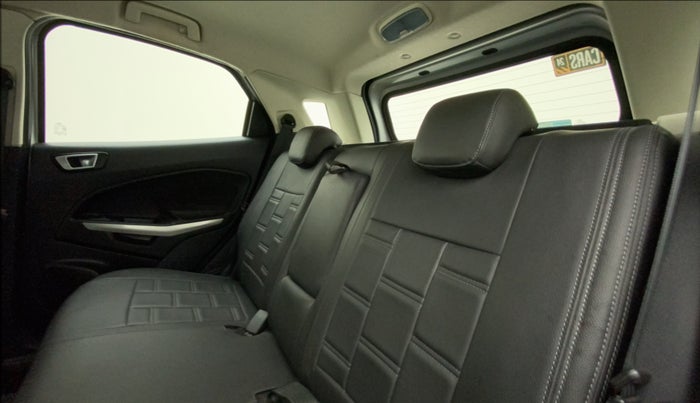 2018 Ford Ecosport TITANIUM 1.5L PETROL, Petrol, Manual, 43,926 km, Right Side Rear Door Cabin