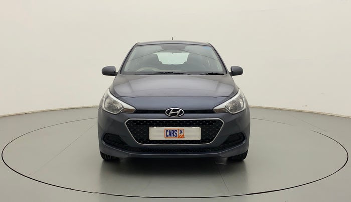 2015 Hyundai Elite i20 MAGNA 1.2, Petrol, Manual, 35,871 km, Front