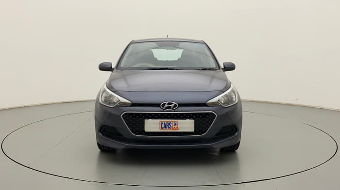 2015 Hyundai Elite i20 MAGNA 1.2, Petrol, Manual, 35,871 km, Front