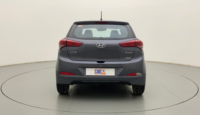 2015 Hyundai Elite i20 MAGNA 1.2, Petrol, Manual, 35,871 km, Back/Rear