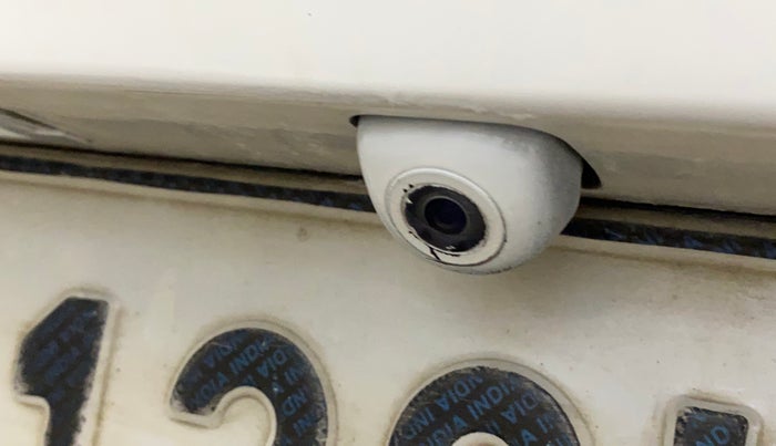 2021 Hyundai VENUE S+ 1.2, Petrol, Manual, 67,701 km, Parking Camera