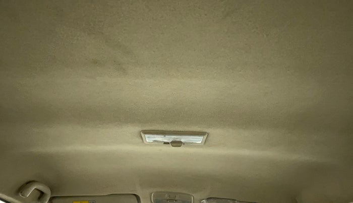 2019 Maruti Dzire VXI, Petrol, Manual, 42,110 km, Ceiling - Roof lining is minor torn