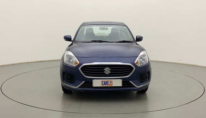 2019 Maruti Dzire VXI, Petrol, Manual, 42,110 km, Front