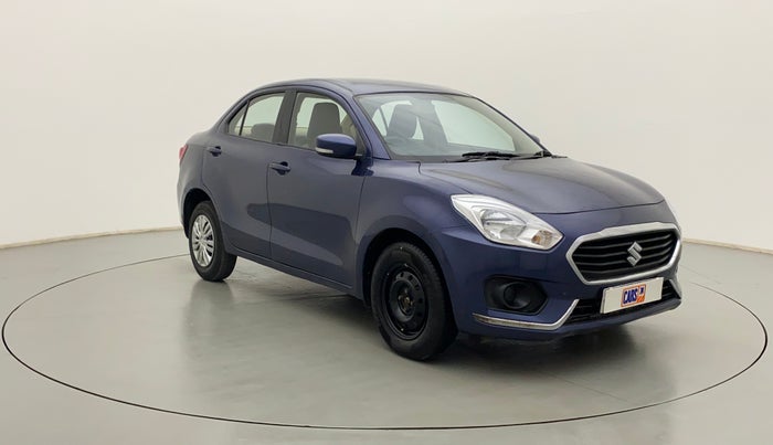 2019 Maruti Dzire VXI, Petrol, Manual, 42,110 km, Right Front Diagonal