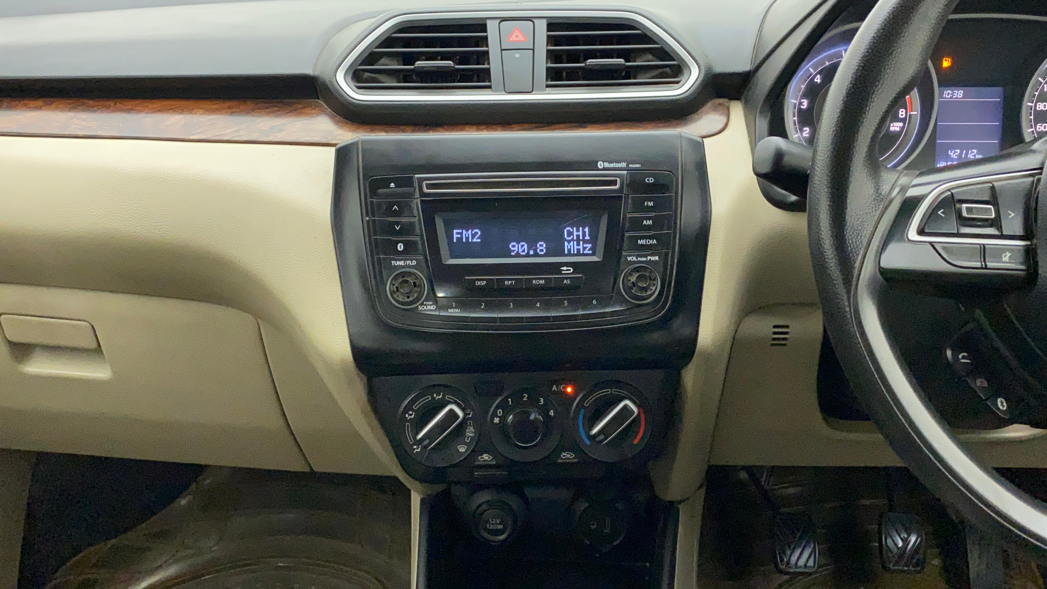 Features