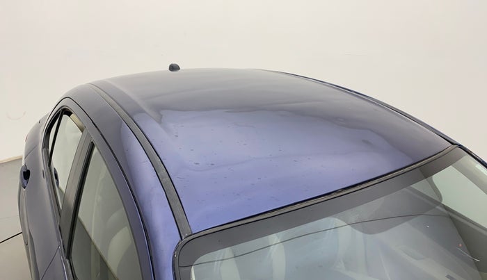 2019 Maruti Dzire VXI, Petrol, Manual, 42,110 km, Roof