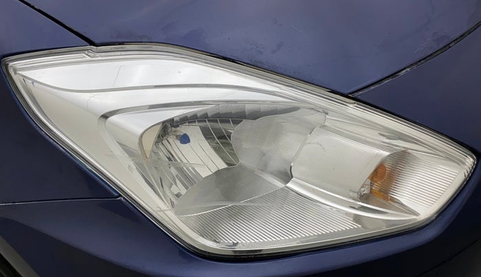2019 Maruti Dzire VXI, Petrol, Manual, 42,110 km, Right headlight - Minor scratches