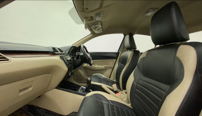 2019 Maruti Dzire VXI, Petrol, Manual, 42,110 km, Right Side Front Door Cabin
