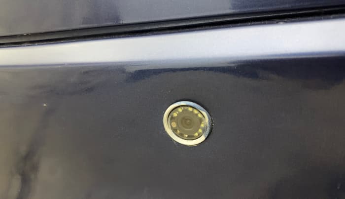 2021 Maruti Dzire LXI, Petrol, Manual, 39,650 km, Parking Camera