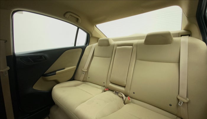 2019 Honda City SV MT DIESEL, Diesel, Manual, 55,675 km, Right Side Rear Door Cabin