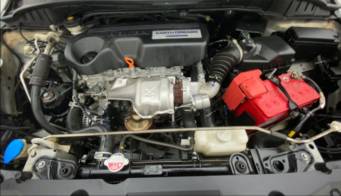 2019 Honda City SV MT DIESEL, Diesel, Manual, 55,675 km, Open Bonet