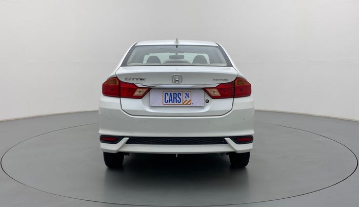 2019 Honda City SV MT DIESEL, Diesel, Manual, 55,675 km, Back/Rear