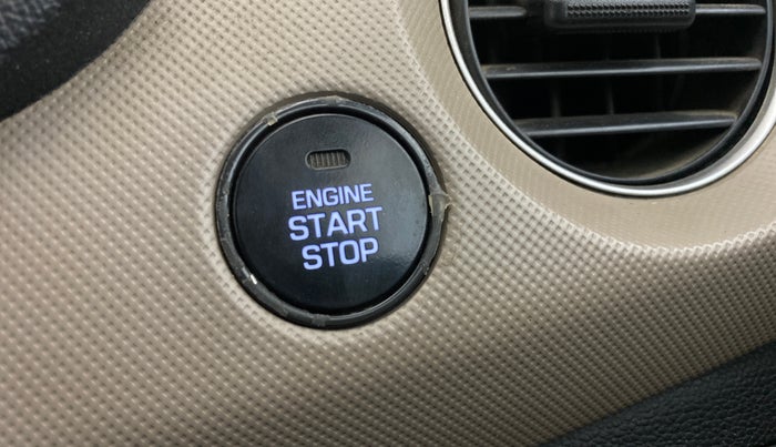 2014 Hyundai Grand i10 ASTA AT 1.2 KAPPA VTVT, Petrol, Automatic, 59,122 km, Keyless Start/ Stop Button