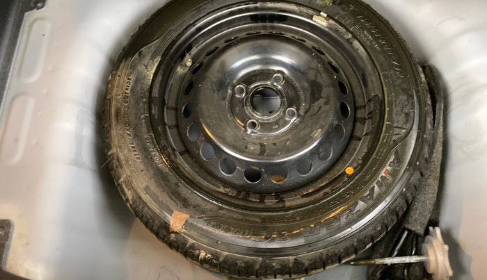 2014 Hyundai Grand i10 ASTA AT 1.2 KAPPA VTVT, Petrol, Automatic, 59,122 km, Spare Tyre