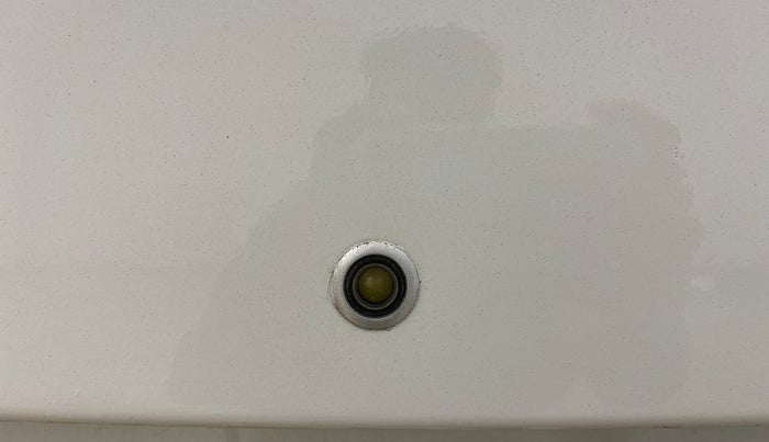 2014 Hyundai Grand i10 ASTA AT 1.2 KAPPA VTVT, Petrol, Automatic, 59,122 km, Parking Camera