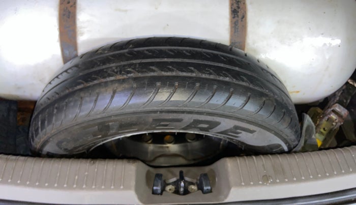 2013 Hyundai i10 ERA 1.1, CNG, Manual, 91,787 km, Spare Tyre