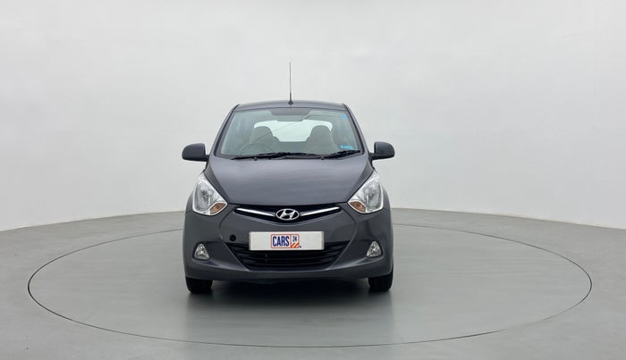 2016 Hyundai Eon MAGNA + 1.0 LITRE KAPPA, Petrol, Manual, 54,615 km, Front
