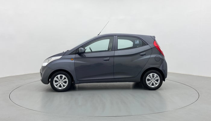 2016 Hyundai Eon MAGNA + 1.0 LITRE KAPPA, Petrol, Manual, 54,615 km, Left Side