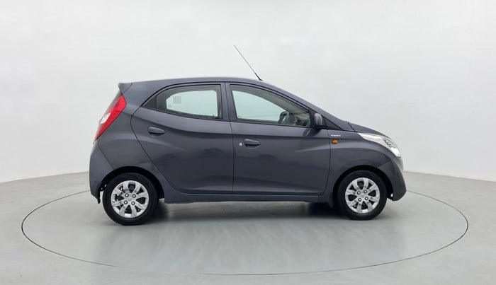 2016 Hyundai Eon MAGNA + 1.0 LITRE KAPPA, Petrol, Manual, 54,615 km, Right Side View