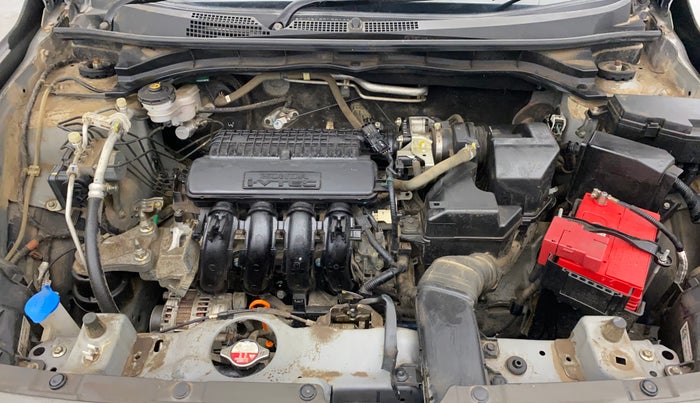 2021 Honda Amaze 1.2L I-VTEC S, Petrol, Manual, 6,888 km, Engine View