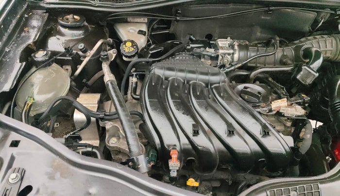 2019 Renault Duster RXS PETROL, Petrol, Manual, 57,795 km, Engine View - Right