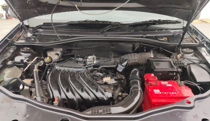2019 Renault Duster RXS PETROL, Petrol, Manual, 57,795 km, Engine View
