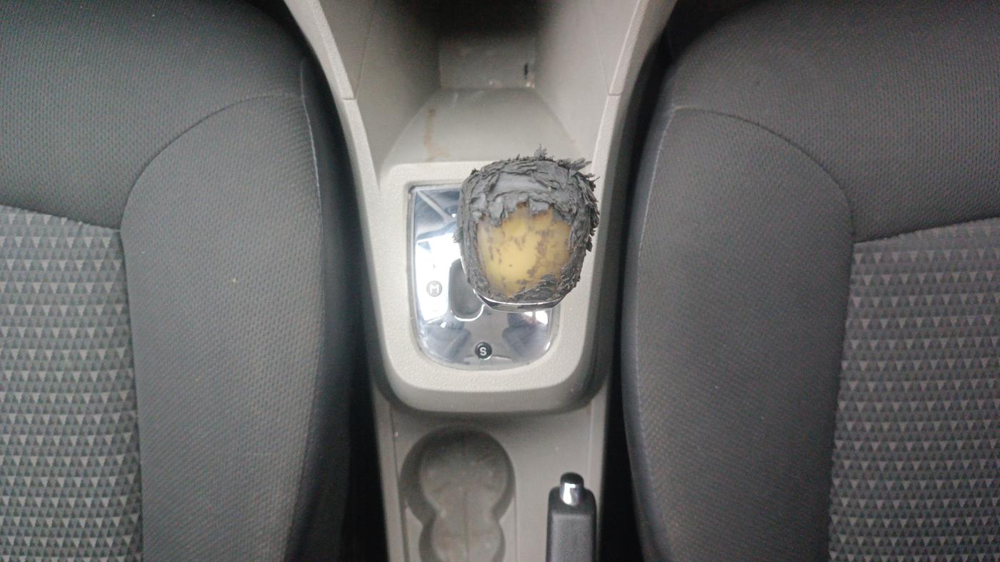 2018 Tata Tiago XZA PETROL, Petrol, Automatic, 45,507 km, Gear Lever