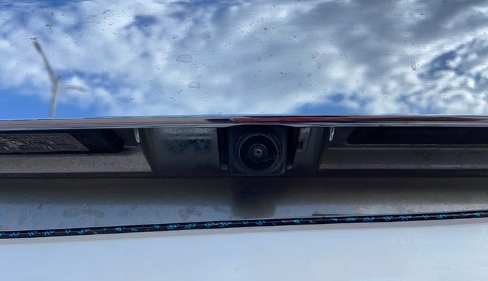 2018 Nissan Kicks XV PREMIUM O DUAL TONE DIESEL, Diesel, Manual, 38,793 km, Parking Camera