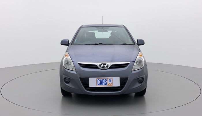 2012 Hyundai i20 MAGNA (O) 1.2, Petrol, Manual, 50,213 km, Front