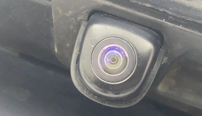 2017 Hyundai Verna 1.6 VTVT SX (O) AT, Petrol, Automatic, 34,773 km, Parking Camera