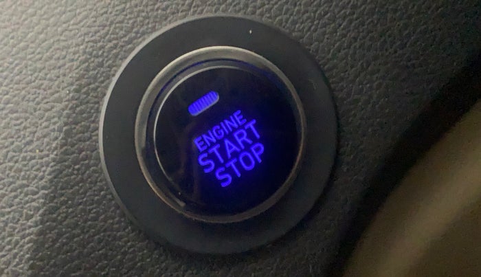 2017 Hyundai Verna 1.6 VTVT SX (O) AT, Petrol, Automatic, 34,773 km, Keyless Start/ Stop Button