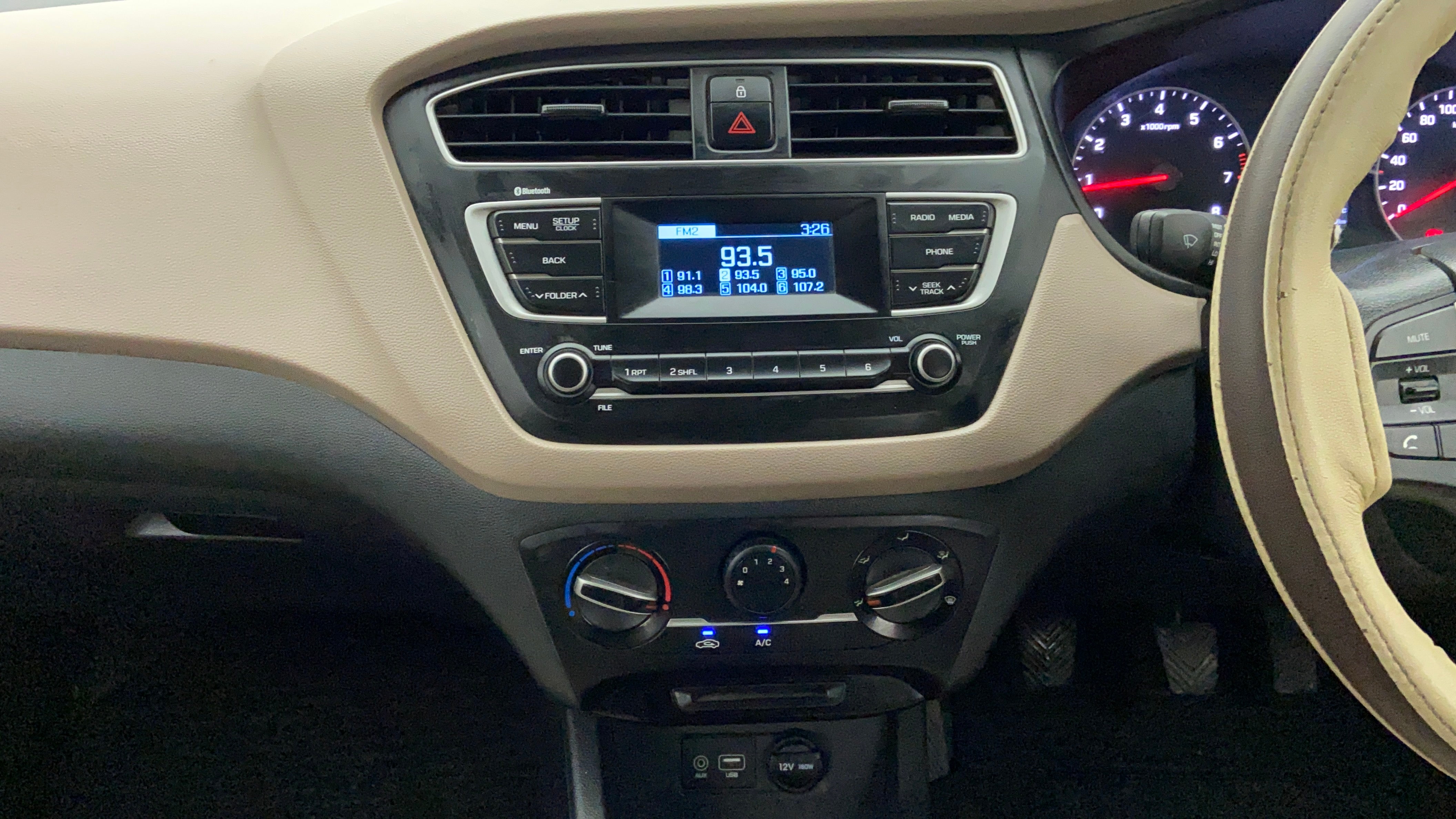 Features