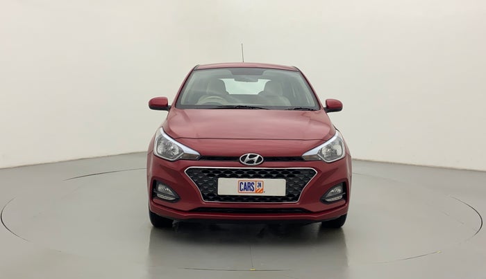 2019 Hyundai Elite i20 1.2 MAGNA PLUS VTVT, Petrol, Manual, 21,916 km, Front