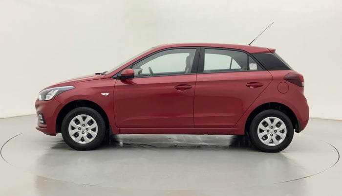 2019 Hyundai Elite i20 1.2 MAGNA PLUS VTVT, Petrol, Manual, 21,916 km, Left Side