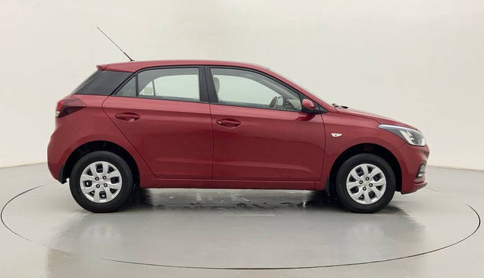 2019 Hyundai Elite i20 1.2 MAGNA PLUS VTVT, Petrol, Manual, 21,916 km, Right Side
