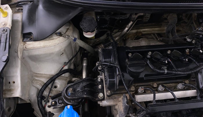 2020 Hyundai Elite i20 ASTA 1.2 (O), Petrol, Manual, 73,049 km, Engine View - Right