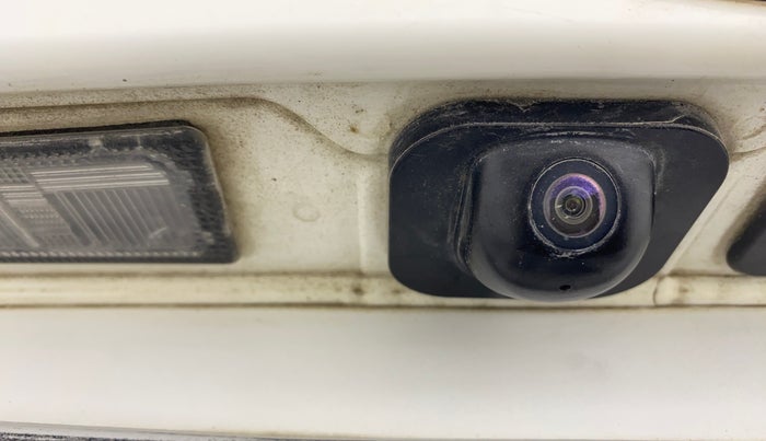 2020 Hyundai Elite i20 ASTA 1.2 (O), Petrol, Manual, 73,049 km, Parking Camera