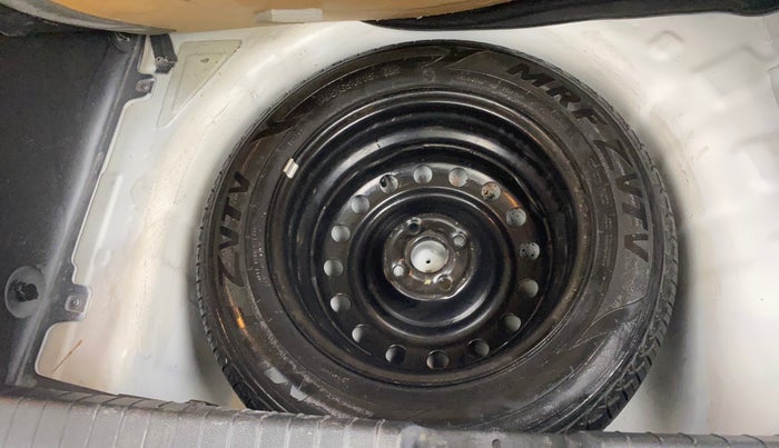 2020 Hyundai Elite i20 ASTA 1.2 (O), Petrol, Manual, 73,049 km, Spare Tyre