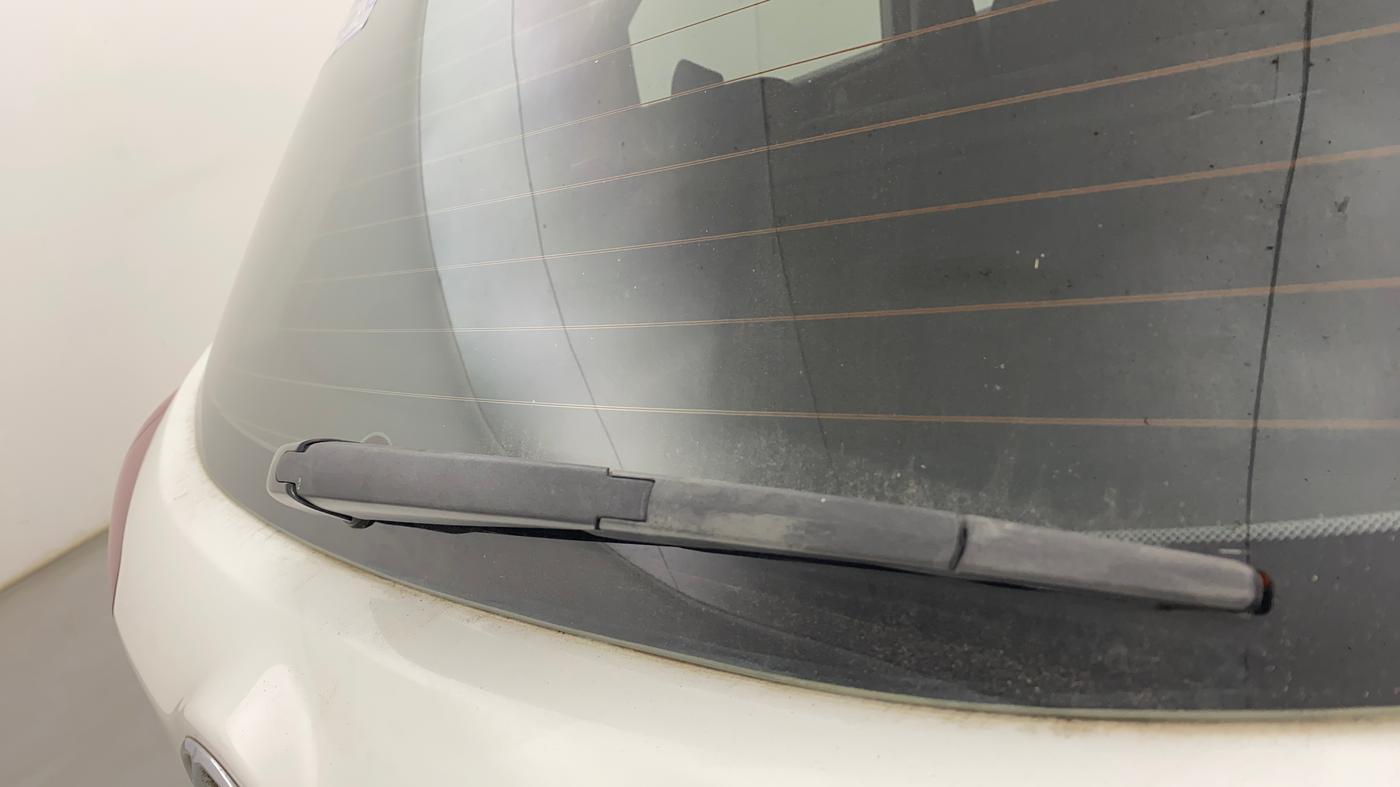 2020 Hyundai Elite i20 ASTA 1.2 (O), Petrol, Manual, 73,049 km, Rear Wiper