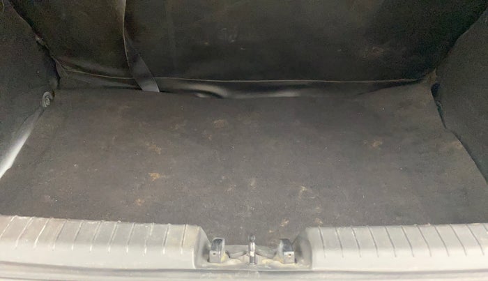 2020 Hyundai Elite i20 ASTA 1.2 (O), Petrol, Manual, 73,049 km, Boot Inside