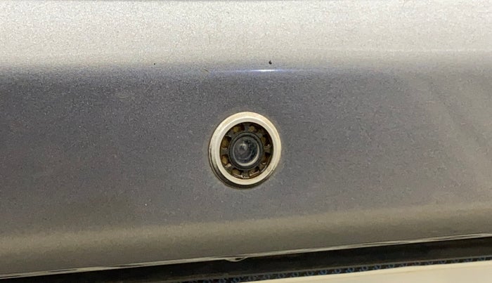 2021 Maruti Celerio VXI, Petrol, Manual, 33,337 km, Parking Camera