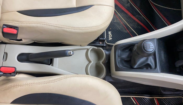 2021 Maruti Celerio VXI, Petrol, Manual, 33,337 km, Gear Lever