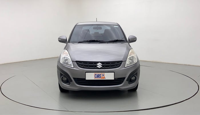 2015 Maruti Swift Dzire VXI 1.2 BS IV, Petrol, Manual, 23,976 km, Front
