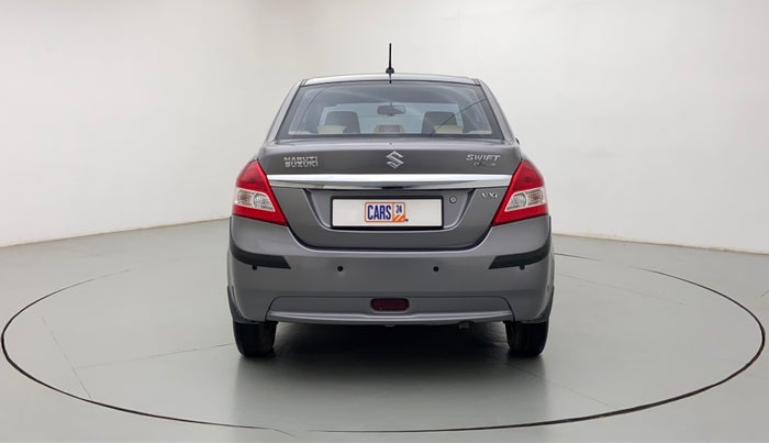 2015 Maruti Swift Dzire VXI 1.2 BS IV, Petrol, Manual, 23,976 km, Back/Rear