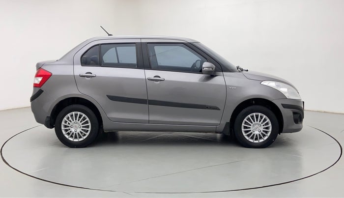 2015 Maruti Swift Dzire VXI 1.2 BS IV, Petrol, Manual, 23,976 km, Right Side View