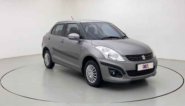 2015 Maruti Swift Dzire VXI 1.2 BS IV, Petrol, Manual, 23,976 km, Right Front Diagonal