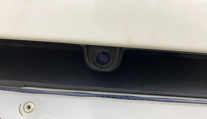 2023 Hyundai VENUE S(O) 1.2, Petrol, Manual, 8,416 km, Parking Camera